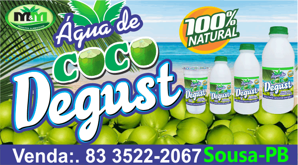 AGUA DE COCO DEGUST PET 300ML