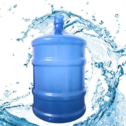 AGUA MINERAL IGAPO 20LITROS (PRODUTO NECESSITA DE VASILHAME PARA TROCA)