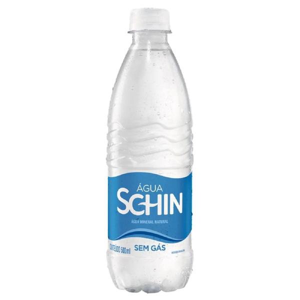 AGUA MINERAL SCHIN 500ML