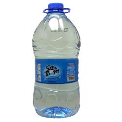 AGUA MINERAL STERBOM 10L
