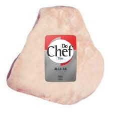 ALCATRA DO CHEF KG