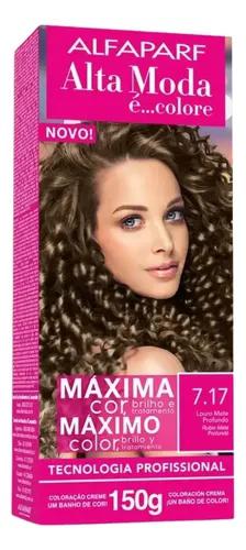 ALTA MODA 7,17 LOURO MATE PROFUNDO 150G