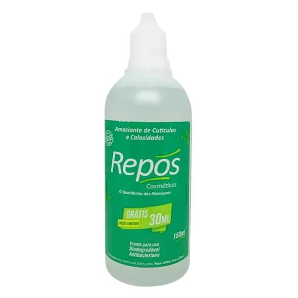 AMACIANTE CUTIC CALOSIDADE REPOS 150ML