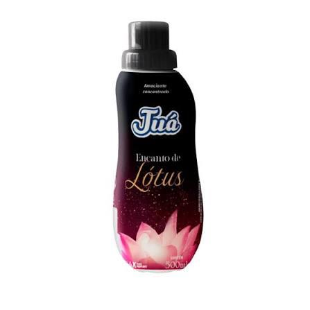 AMACIANTE JUA CONC. ENCANTO 500ML
