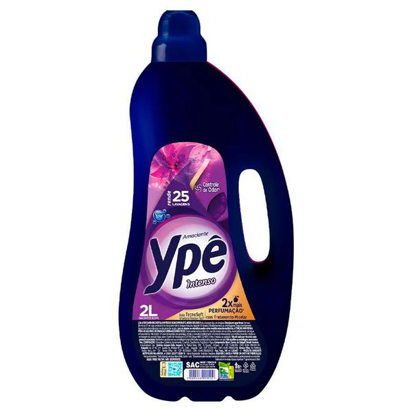 AMACIANTE YPE 2L INTENSO