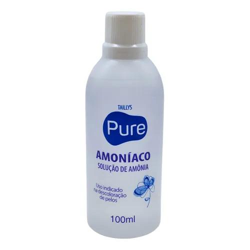 AMONIACO TAILLYS PURE 100ML