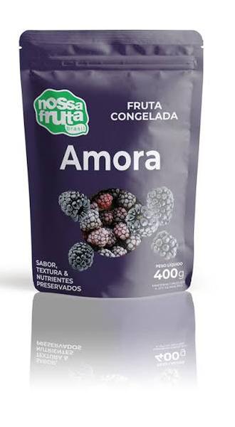 AMORA CONGELADA 400G
