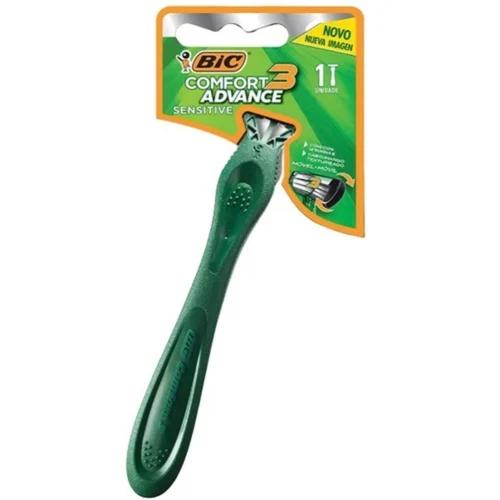 AP BIC COMFORT 3 ADVANCE SENSITIVE UN
