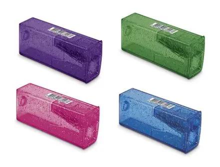 APONT C/DEP F.CASTELL GLITZ 125GLIZF