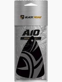 AROMATIZANTE FOLHA A10 MISTA BLACK PRIME