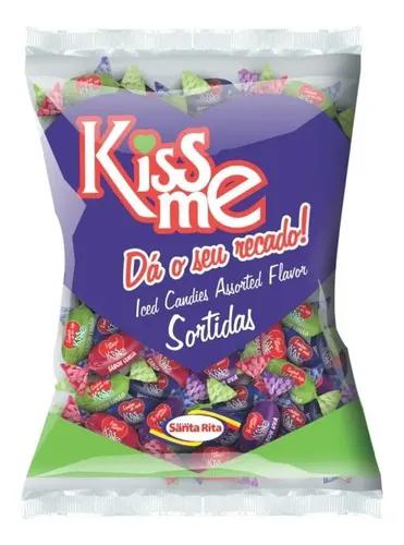 BALA DURA SANTA RITA KISS ME SORT 500
