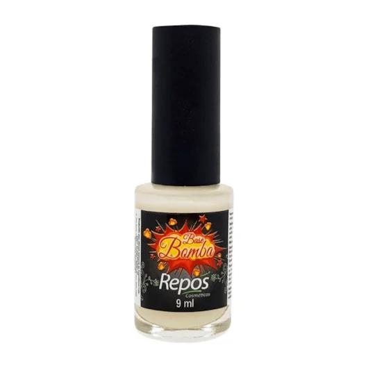 BASE REPOS BOMBA 9ML