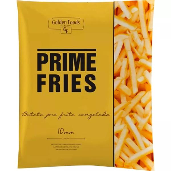 BATATA CONG PRIME FRITES 2KG