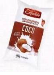 BEBIDA LACT SANT EXPEDITO 900ML COCO