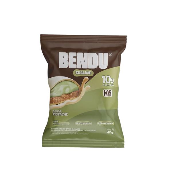 BENDU SUBLIME PISTACHE 40G