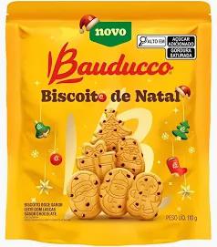 BISC NATAL BAUDUCCO 90G