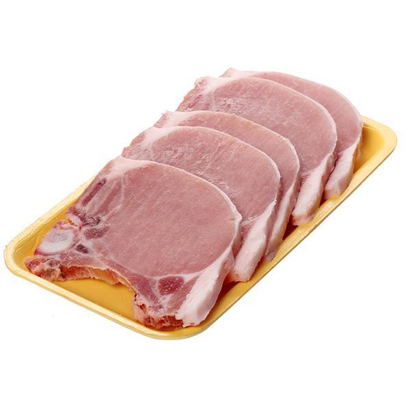 BISTECA SUINA KG