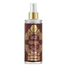 BODY SPLASH ARABIAN 200ML