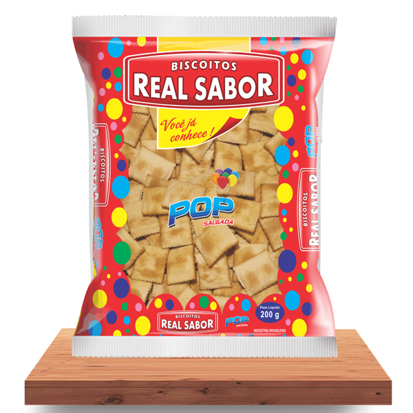 BOL.POP DE 200G