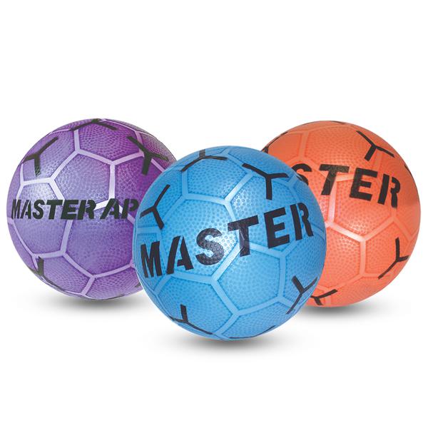 BOLA MASTER CAROCUDA APOLO
