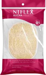 BUCHA BANHO NTFLEX 4347 VEGETAL