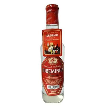 CAC JUREMINHA 275ML