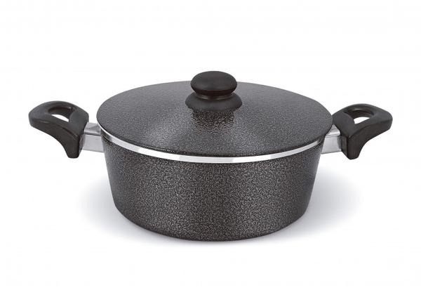 CACAROLA ESTRELA N18 CRAQUEADA