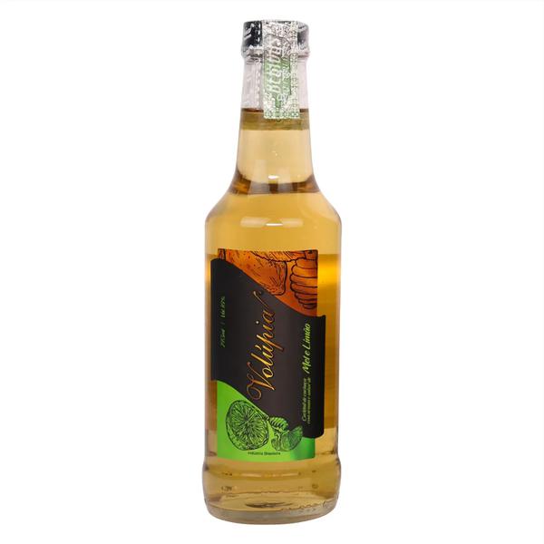 CACH VOLUPIA SABOR MEL E LIMAO 275ML