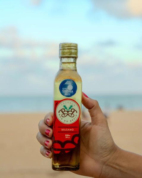 CACHACA BOA DO BREJO BALSAMO 250ML