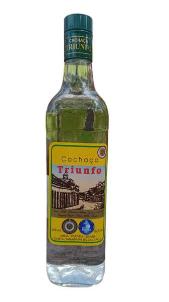 CACHACA TRIUNFO 900ML