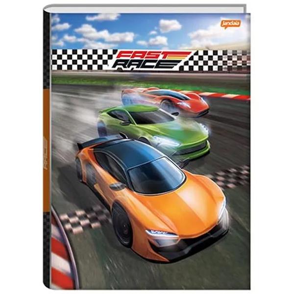 CAD.C.D BROCHURAO FAST RACE 80F