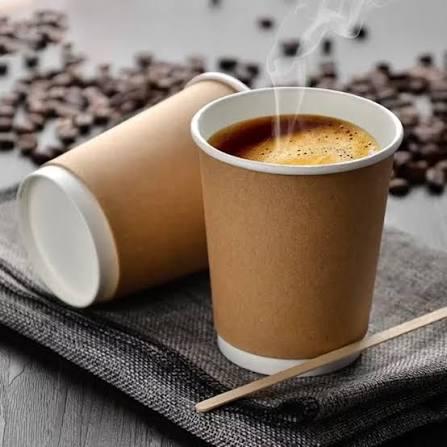 CAFE MEDIO