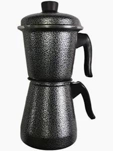 CAFETEIRA CRAQUEADO 1L ESTRELA DULLAR