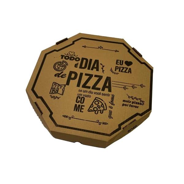 CAIXA DE PIZZA N20 C25