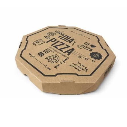 CAIXA DE PIZZA N40