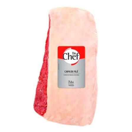 CARNE BOV CAPA DE FILE CHEFF KG