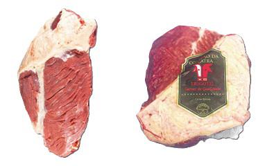 CARNE BOVINA ALCATRA FRIGOTIL KG