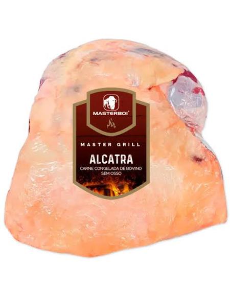 CARNE BOVINA ALCATRA GRILL KG