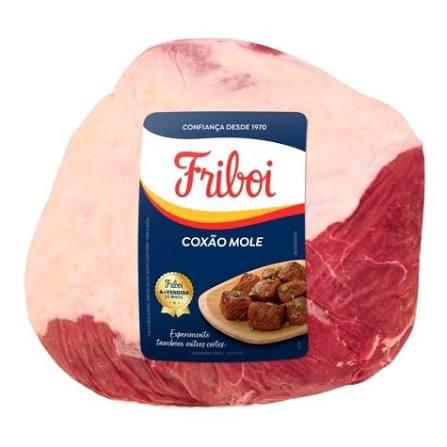 CARNE BOVINA COXAO MOLE KG