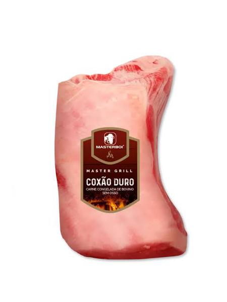 CARNE COXAO DURO MASTERGRILL KG