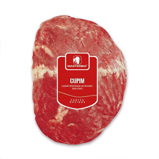 CARNE CUPIM TIPO B KG