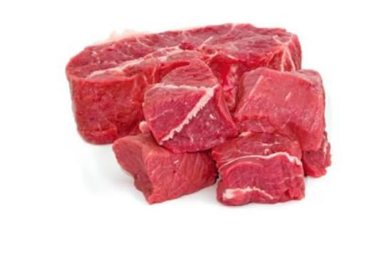 CARNE PICADA KG MUSCULO