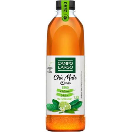 CHA MATE CAMPO LARGO LIMAO 1,35L