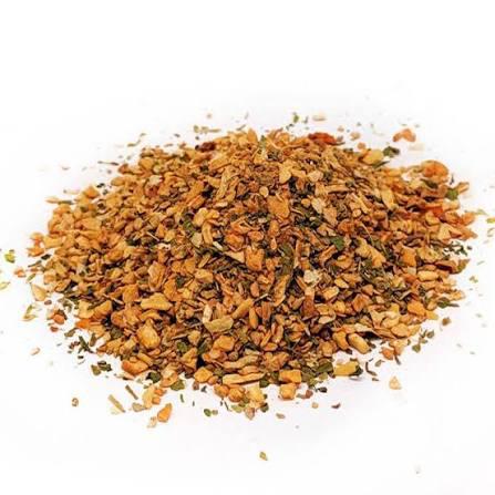 CHIMICHURRI DEFUMADO 30 G