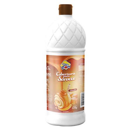 COB 1,3KG CARAMELO STER BOM