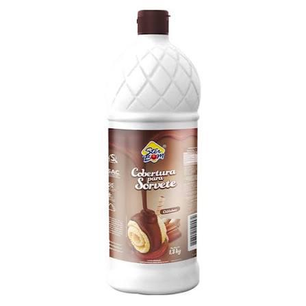 COB 1,3KG CHOCOLAT STER BOM