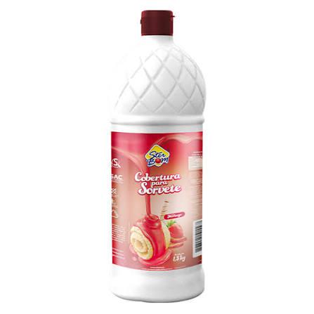 COB 1,3KG MORANGO STER BOM