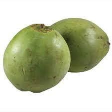 COCO VERDE UND