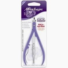 CONJ MERHEJE MANICURE BASIC LILAS