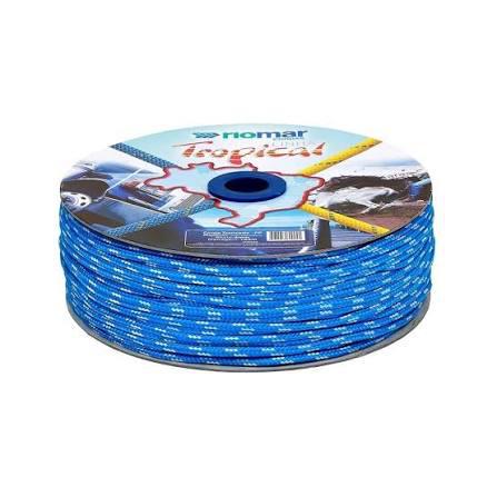 CORDA RIOMAR TRANC TROP COLOR 6MM METRO